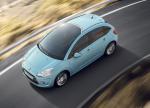 Citroen C3 2009 года